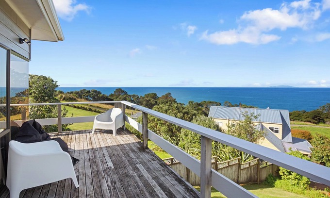 Onemana Casa | Mayor Magic - Onemana Holiday Home