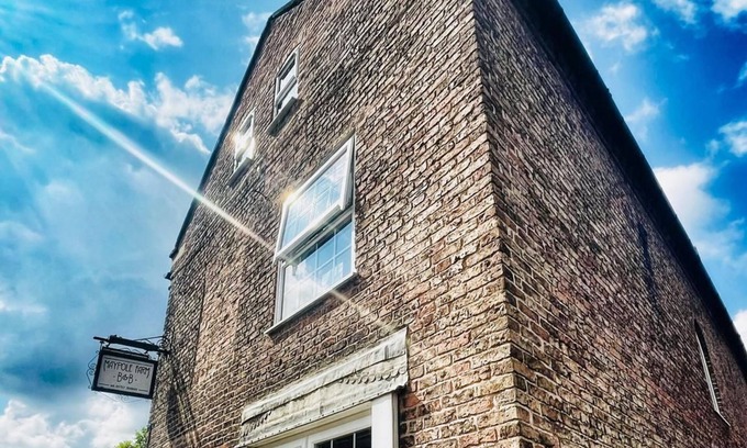 Cawood Casa | Maypole Farm Guest House