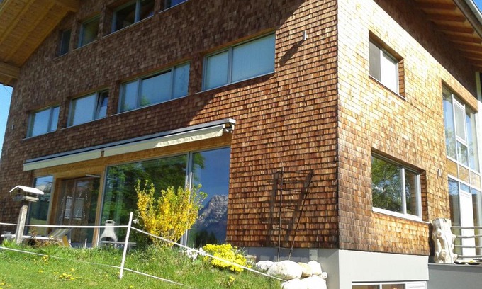 Lofer Apartamento | Mayrberg