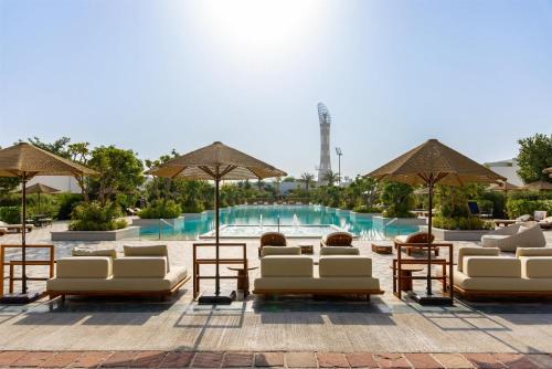 Doha Hotel | Maysan Doha, LXR Hotels & Resorts