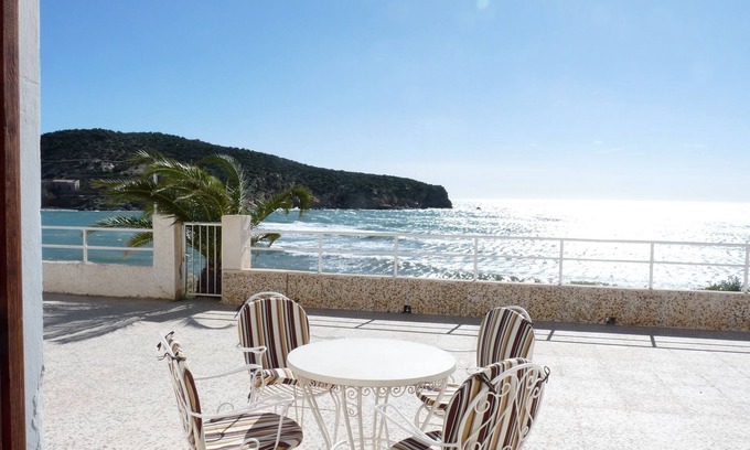 Puerto de Mazarrón Casa | Casa en Isla de Mazarrón en un lugar privilegiado y tranquilo