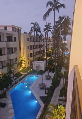Mazatlán Apartamento | Mazatlan Executive Apartment