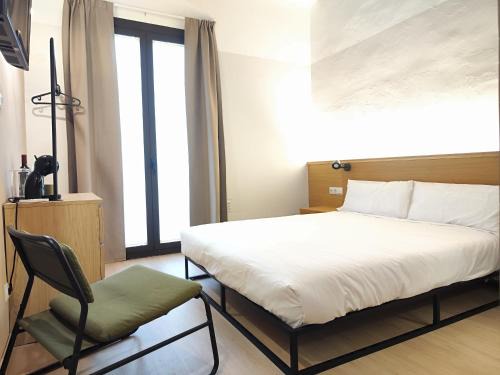 Mataro Casa | Mazi Plaça Gran