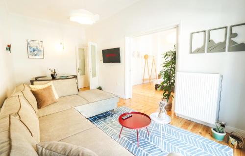 Giannitsa Apartamento | Mazi Rooms Giannitsa