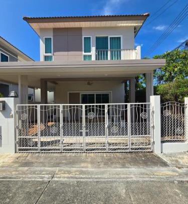 Koh Kaew Casa | MB Home