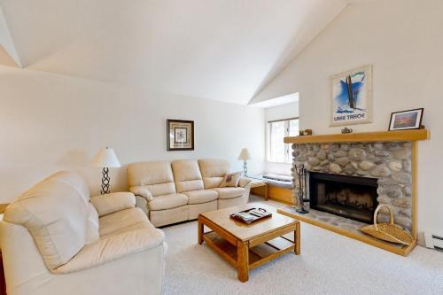 Incline Village Casa | McCloud 176