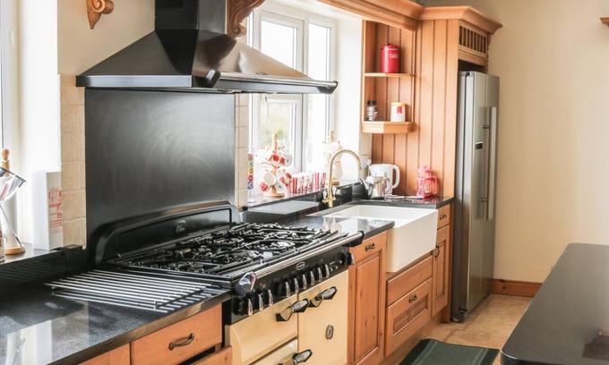 Carrowmore Cabaña | Mcguire's Cottage