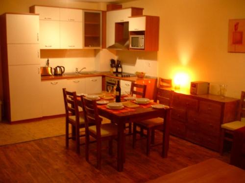 Shiligarnika Apartamento | MD Alexander Services Apartments