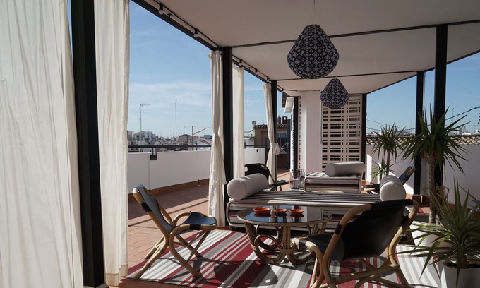 La Seu Hotel | MD Design Hotel Portal del Real