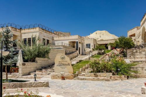 Urgup Hotel | MDC Cave Hotel Cappadocia