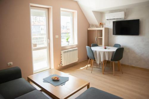 Ruse Center Apartamento | MDM APARTMENT CITY CENTER