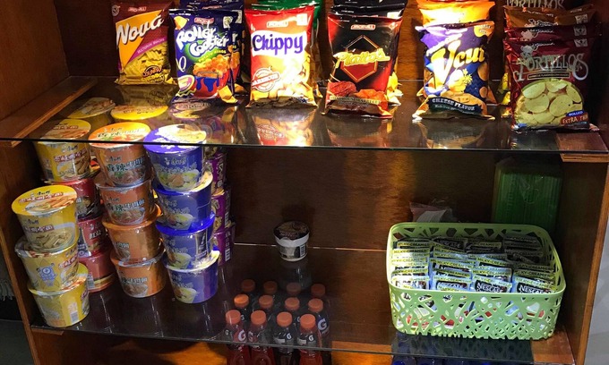 Malabon Hotel | Meaco Royal Hotel - Malabon