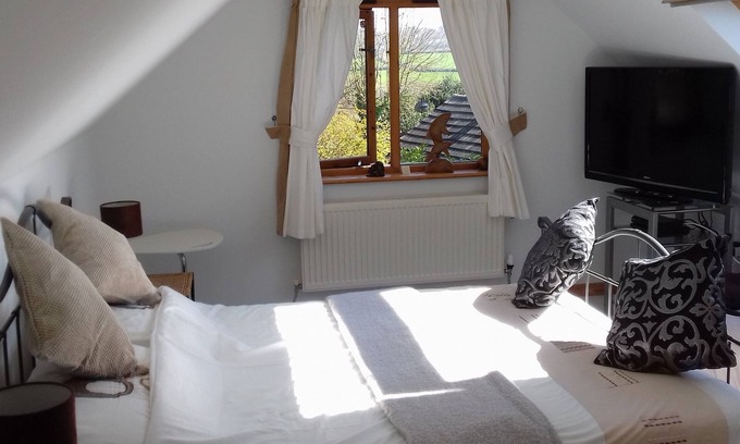 Bodmin Casa | Meadow Oak