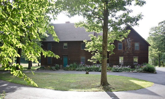 Herman Casa | Meadow Rock Farm-Whole House / 6BR, Capacidad 20