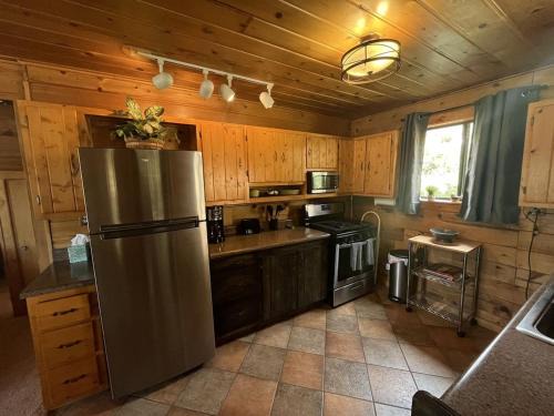 Meadow View Heights Casa | Meadow View Sanctuary