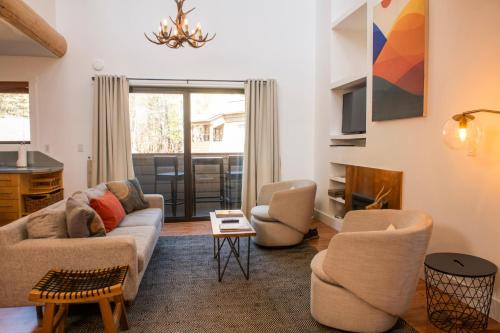Ketchum Casa | Meadowbrook Condos