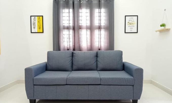 Madurai Casa | Meadows Homestay