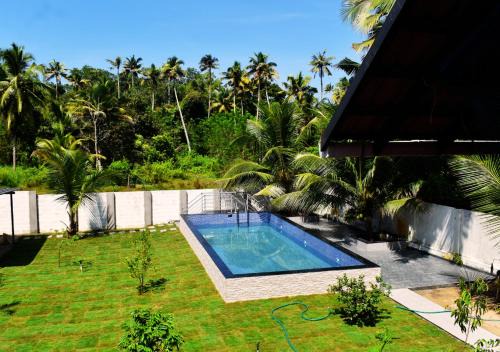 Mararikulam Casa | MeadowView Cottage Marari