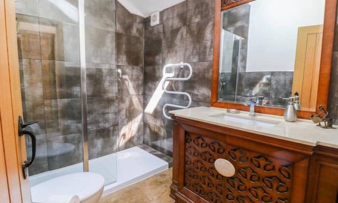 Blubberhouses Cabaña | Meagill cottage a stunning country cottage