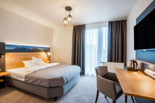 Munchen District Hotel | MEAT UND STAY Hotel