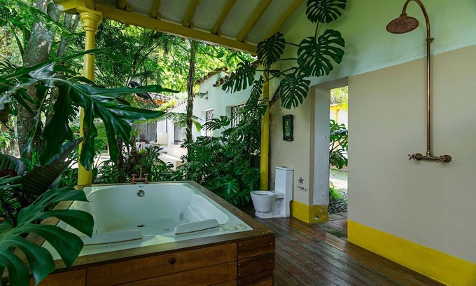 Los Naranjos Casa | Med078 - Casa historica en las montañas de Medellin