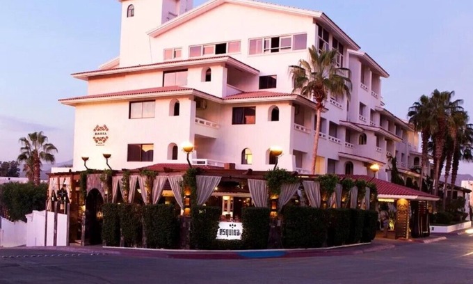El Médano Ejidal Condominio | Medano Beach Condo