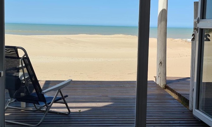 Barrio Las Gaviotas Cabina | Medanos