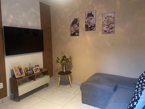 Cruzeiro Apartamento | Medeiros Cop 30