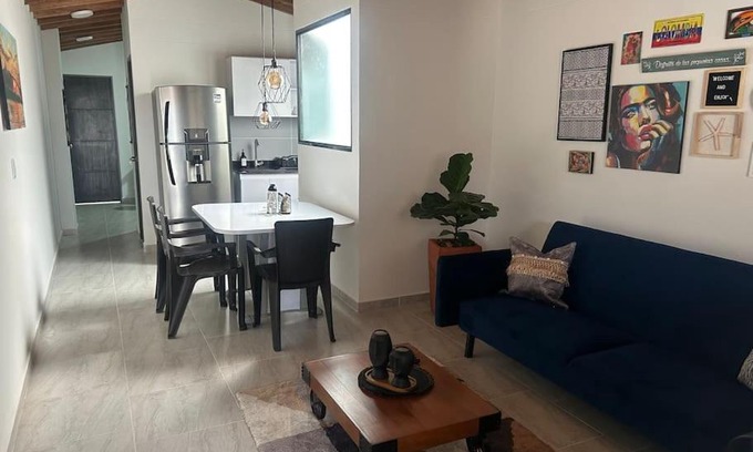 Medellin Apartamento | Medellin Hermoso apartamento