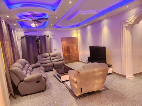 Freetown Apartamento | Medi Square Lodge