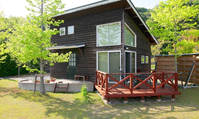 Izumo Casa | Medicinal breakfast includedinroom dining Trad / Izumo Shimane