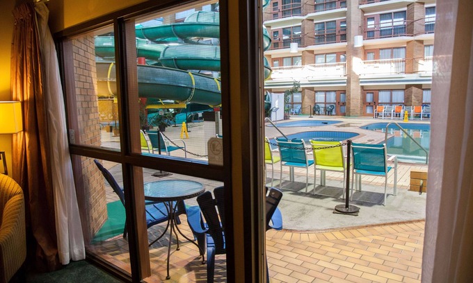 Medicine Hat Hotel | Medicine Hat Lodge, Resort, Casino, and Spa, Trademark Collection by Wyndham.