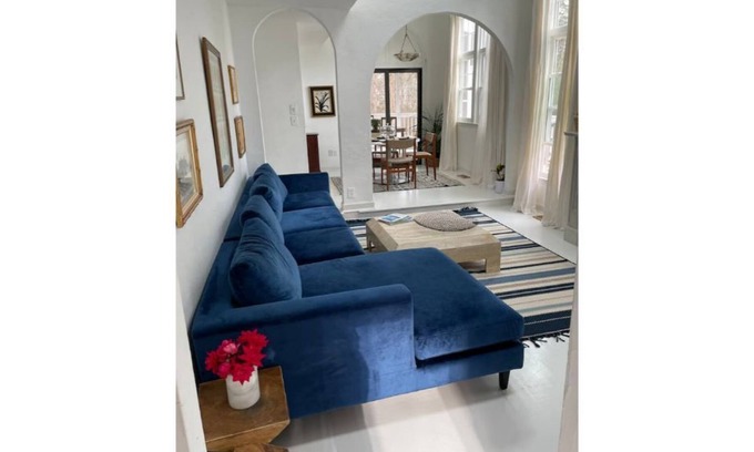 Countryside Casa | Mediterranean Getaway - Single Family Home