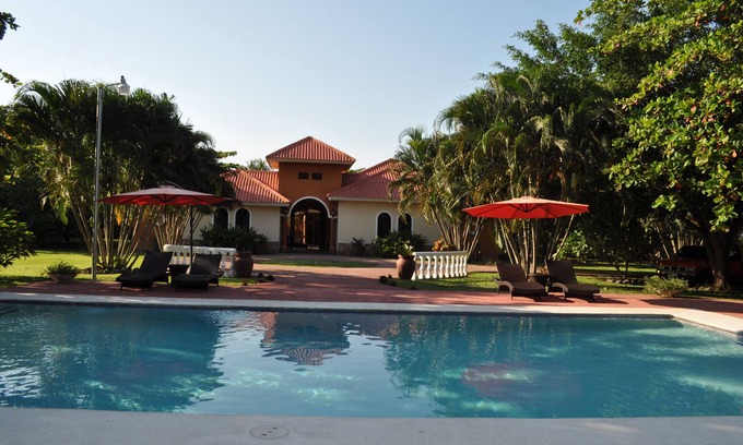 Costa Del Sol Villa | Mediterranean retreat!!