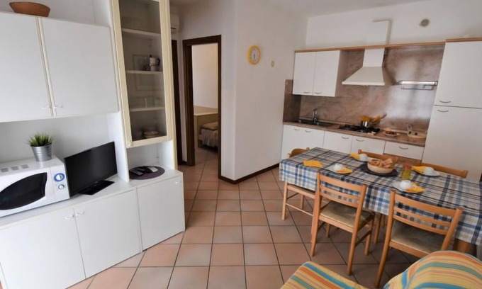 Rosapineta Apartamento | Mediterraneo by Interhome