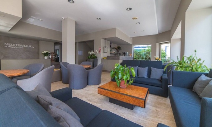 Cattolica Hotel | Mediterraneo Hotel & Suites