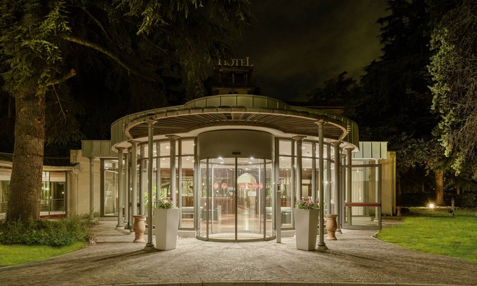 Idice di San Lazzaro Hotel | Meditur Hotel Bologna