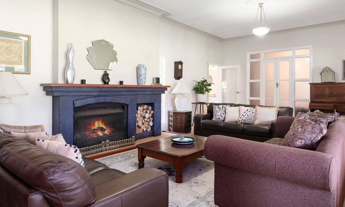 Bulga Otro | Meerea Country Estate