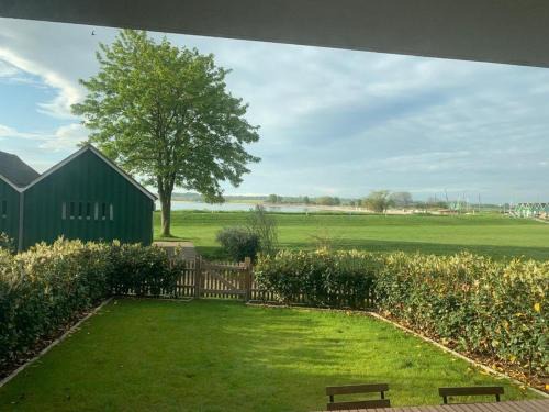 Hohwacht Apartamento | Meeresblick-Beachstart-Haus-2-WE-15