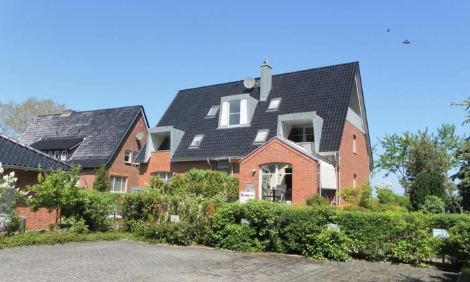 Tarnewitz Apartamento | Meeresbrise Whg. 6, Deutschland