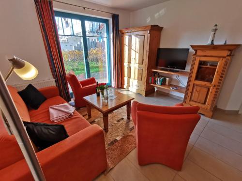 Ostseebad Prerow Apartamento | MeeresBrise