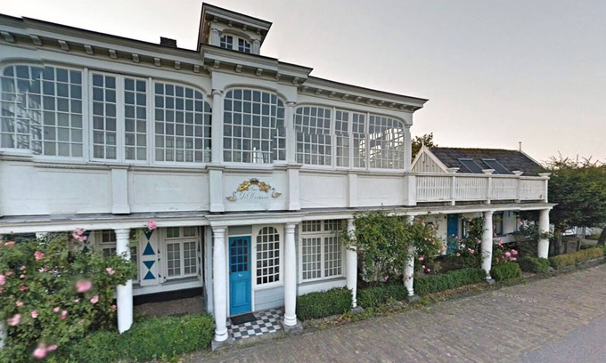 Edam Apartamento | Meeuwen Manor - Un tesoro cerca de Amsterdam