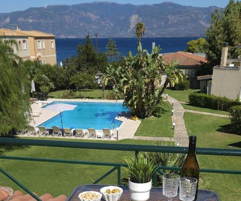 Selianitika Apartamento | Megusta Apartments selianitika