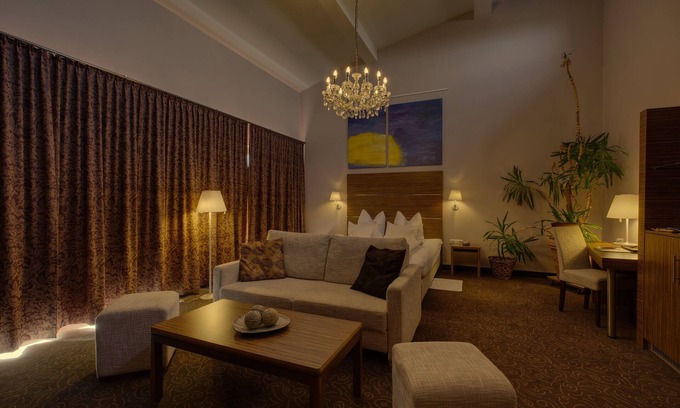 Heusenstamm Hotel | Mein Schlosshotel