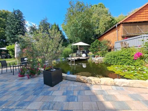 Seeburg Apartamento | Meine Ferienwohnung Seeburg 2