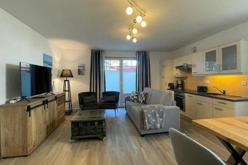 Juliusruh Apartamento | MeinStrandNest