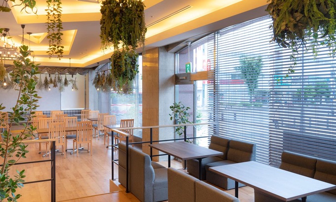 Komaki Hotel | Meitetsu Komaki Hotel