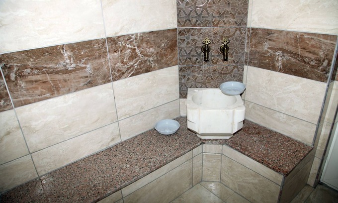 Karacasu Apartamento | Mekan Ilica Apart Otel