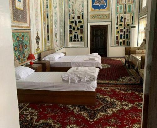 Bukhara Province Casa | Mekhtar famili 18th century old hause historical UNESCO HERITAGE List 1 minutes to Bukhara Old Town Square Est-Since 1826 for Walk in Guest PARKING, COZY ROOM, BEST LOCATION AND STRONG WIFI