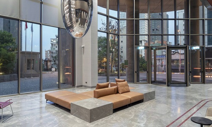 Gayrettepe Hotel | Melas Hotel Istanbul